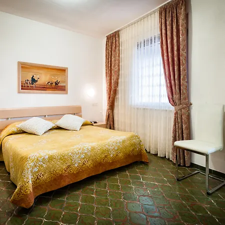 Dell'angelo Locarno
