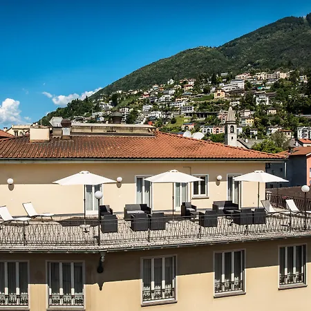 Dell'angelo Szálloda 3*