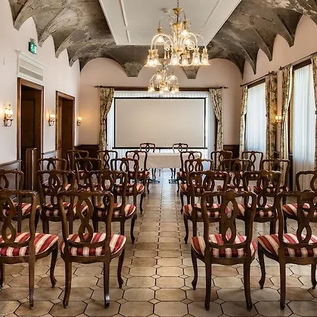 Szálloda Dell'angelo 3*