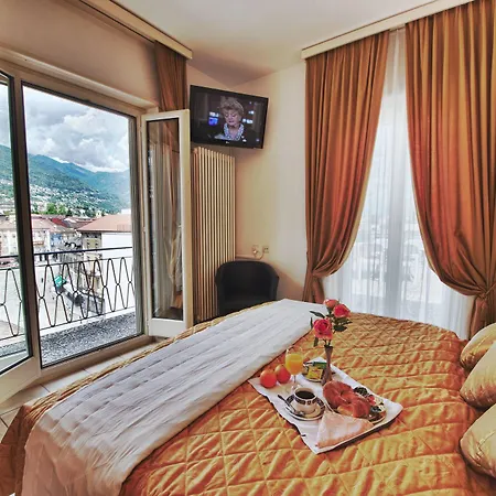 Dell'angelo Szálloda 3*