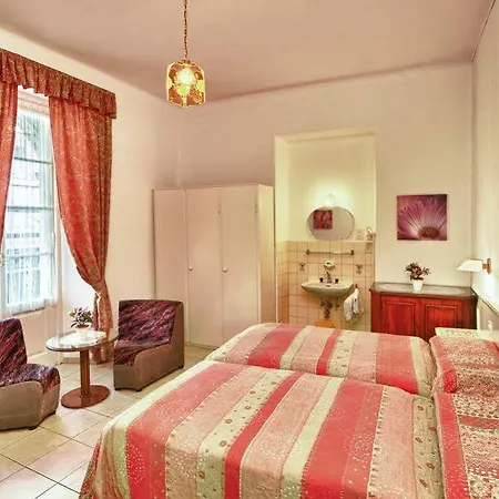 Dell'angelo 3* Locarno