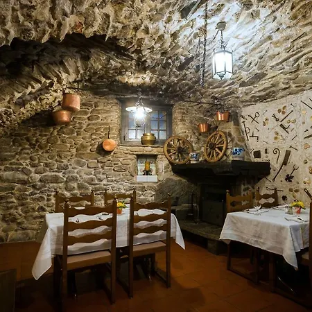 Dell'angelo Szálloda 3*