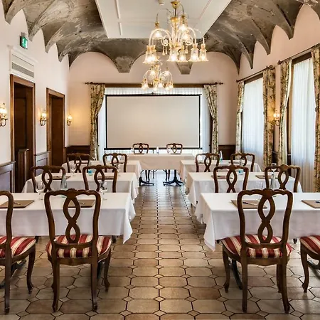 Szálloda Dell'angelo Locarno