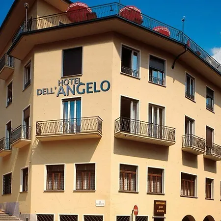 Dell'angelo Szálloda